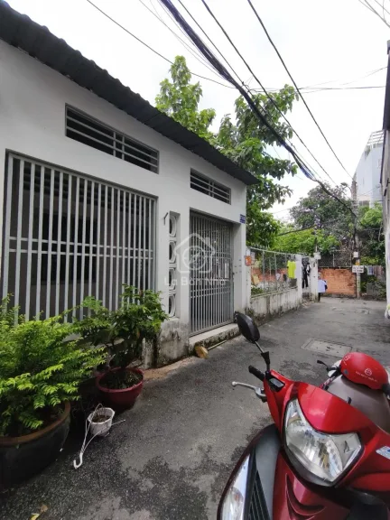Nhà Nguyễn Oanh, Gò Vấp – giá quanh 4.2 tỷ, hợp khách mua ở thật - ảnh 1
