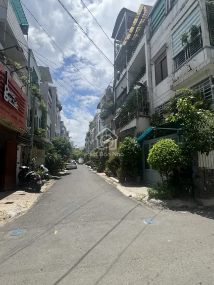 Nhà Bùi Đình Tuý, Bình Thạnh – giá nhỉnh 9.7 tỷ, hẻm xe hơi - ảnh 1