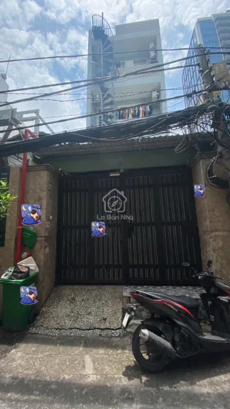 Nhà Xô Viết Nghệ Tĩnh, Bình Thạnh – giá quanh 15.7 tỷ, dòng tiền ổn định - ảnh 1