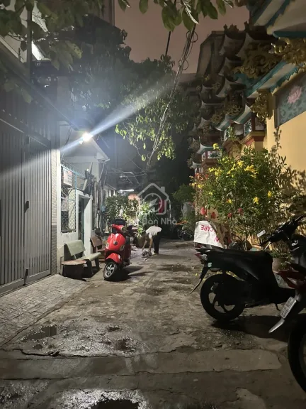 Nhà Nguyên Hồng, Bình Thạnh – giá quanh 10.5 tỷ, diện tích cực rộng - ảnh 1
