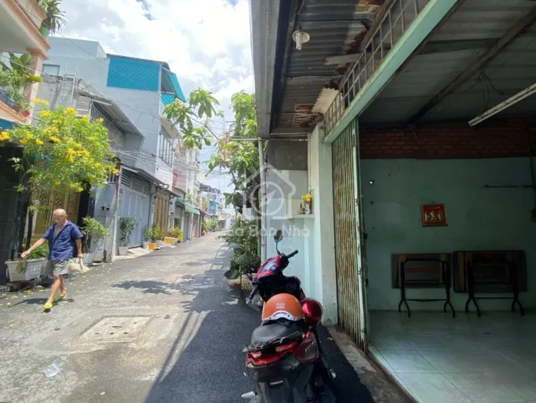 Nhà Lê Đức Thọ, Gò Vấp – giá quanh 8.9 tỷ, hợp xây CHDV - ảnh 1