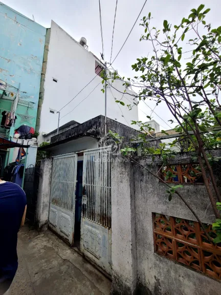 Nhà Phan Tây Hồ, Phú Nhuận – diện tích 192m2, giá quanh 22 tỷ - ảnh 1