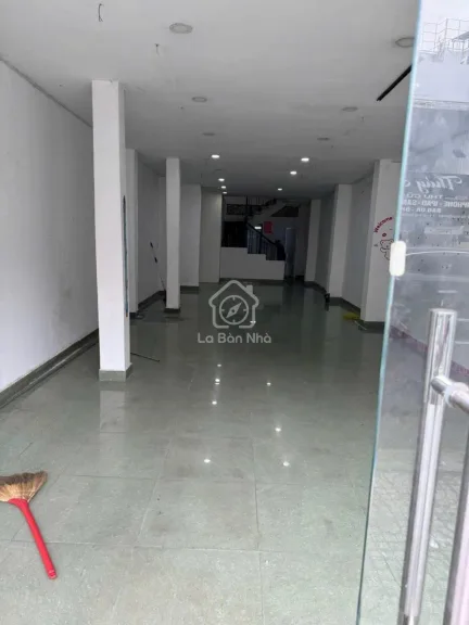 Nhà mặt tiền Nguyễn Kiệm, Phú Nhuận – giá quanh 21 tỷ - ảnh 1