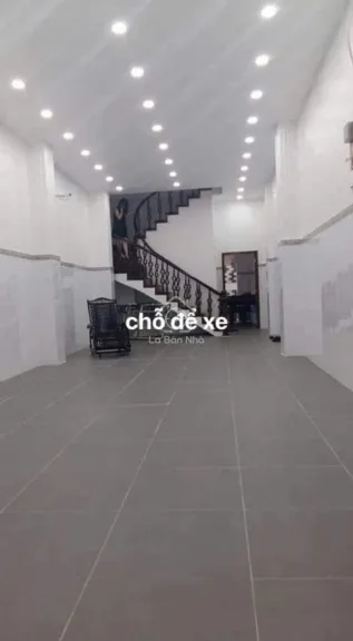 Nhà Bạch Đằng, Bình Thạnh – giá quanh 15 tỷ, hợp khách giữ dòng tiền - ảnh 1