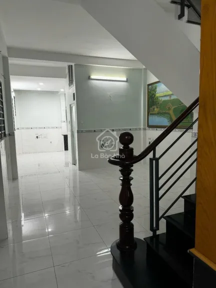 Nhà Đường Số 3, Gò Vấp – giá quanh 7.7 tỷ, lô góc 2 mặt thoáng - ảnh 1