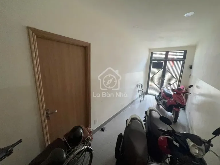 Nhà Trần Văn Đang, Quận 3 – giá quanh 11 tỷ, có sẵn dòng tiền thuê - ảnh 1