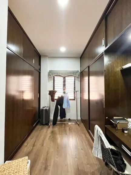 Nhà Nguyễn Thái Sơn, Gò Vấp – giá quanh 10 tỷ, diện tích lớn 93m2 - ảnh 1