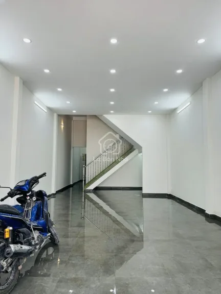 Nhà mặt tiền Bình Lợi, Bình Thạnh – giá quanh 22 tỷ - ảnh 1