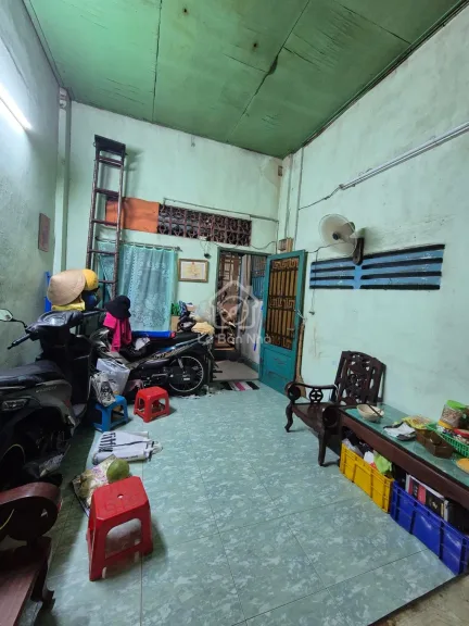 Nhà Lê Văn Duyệt, Bình Thạnh – giá quanh 6 tỷ, vị trí cực tiện - ảnh 1