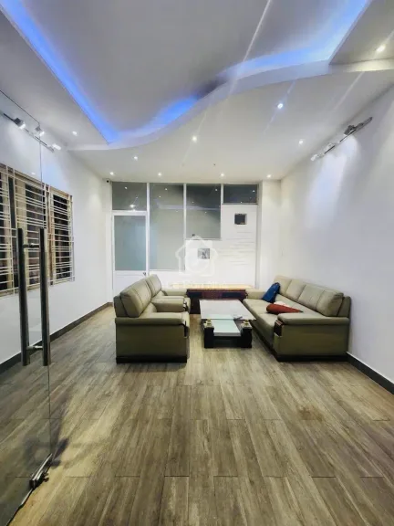Nhà Phan Văn Trị, Gò Vấp – giá quanh 10.5 tỷ, nhà lô góc 3 mặt thoáng - ảnh 1