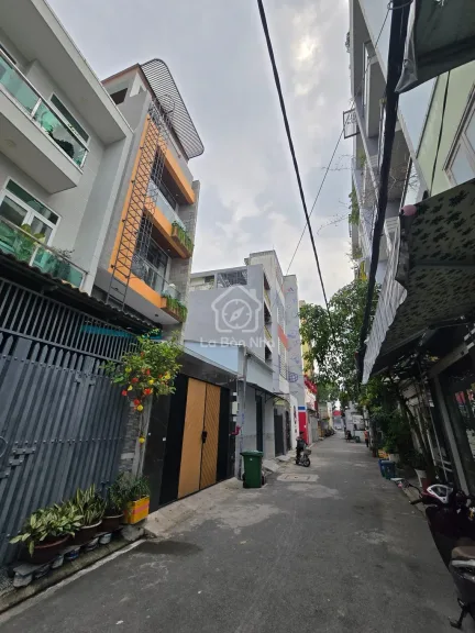 Nhà Quang Trung, Gò Vấp – giá nhỉnh 20 tỷ, hợp khách mua dòng tiền - ảnh 1
