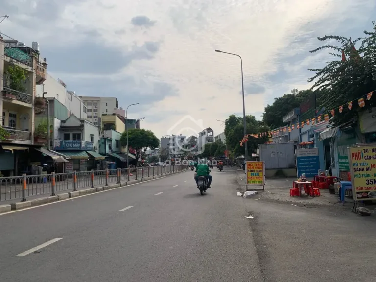 Nhà Nguyễn Thái Sơn, Gò Vấp – giá quanh 6.8 tỷ, hợp gia đình đông người - ảnh 1