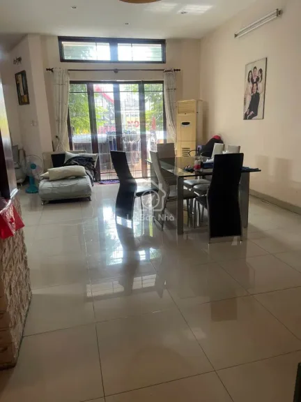 Nhà mặt phố Xô Viết Nghệ Tĩnh, Bình Thạnh – giá quanh 18.5 tỷ - ảnh 1
