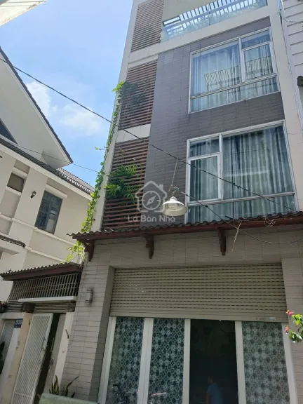 Nhà Nguyễn Văn Khối, Gò Vấp – giá quanh 8.4 tỷ, ngang khủng 7.7m - ảnh 1