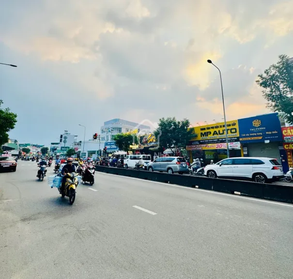Nhà mặt tiền Nguyễn Oanh, Gò Vấp – giá quanh 22.8 tỷ, hợp kinh doanh - ảnh 1