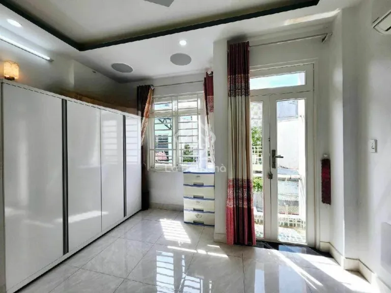 Nhà Đường Số 19, Gò Vấp – giá sát 4 tỷ - ảnh 1