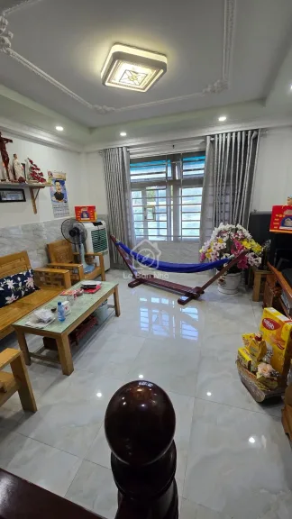 Nhà Lê Đức Thọ, Gò Vấp – giá quanh 10.5 tỷ - ảnh 1