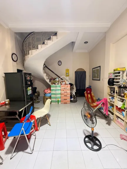 Nhà Đường Số 14, Gò Vấp – giá nhỉnh 10 tỷ, hợp gia đình ở thật - ảnh 1
