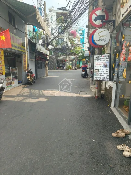 Nhà Trần Quang Diệu, Quận 3 – giá nhỉnh 10 tỷ, hợp vừa ở vừa kinh doanh - ảnh 1