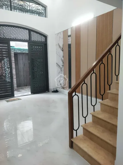 Nhà Lê Văn Sỹ, Quận 3 – giá nhỉnh 8 tỷ - ảnh 1