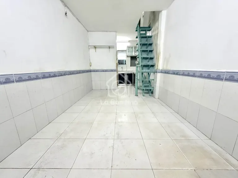 Nhà Chu Văn An, Bình Thạnh – giá quanh 2.5 tỷ - ảnh 1