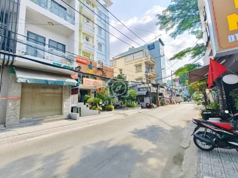 Nhà Thống Nhất, Gò Vấp – giá nhỉnh 10 tỷ, hợp gia đình ở thật - ảnh 1
