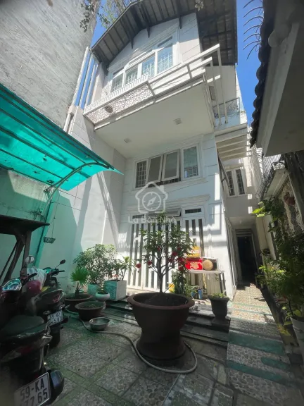 Nhà Lê Hoàng Phái, Gò Vấp – giá nhỉnh 12 tỷ - ảnh 1