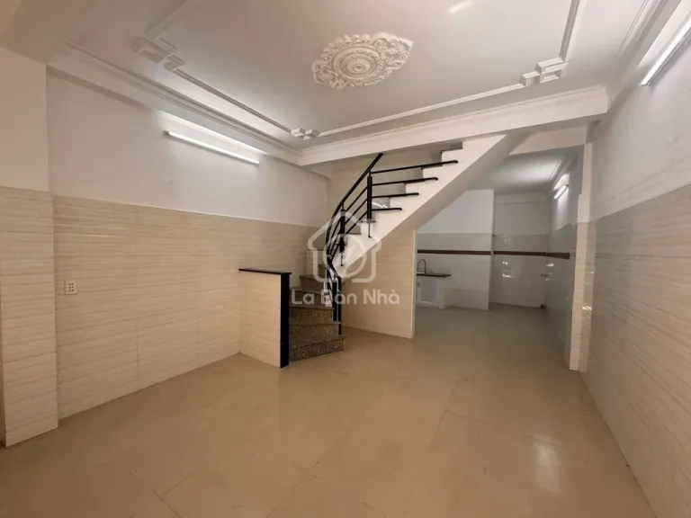 Nhà Phan Xích Long, Phú Nhuận – giá sát 7 tỷ - ảnh 1