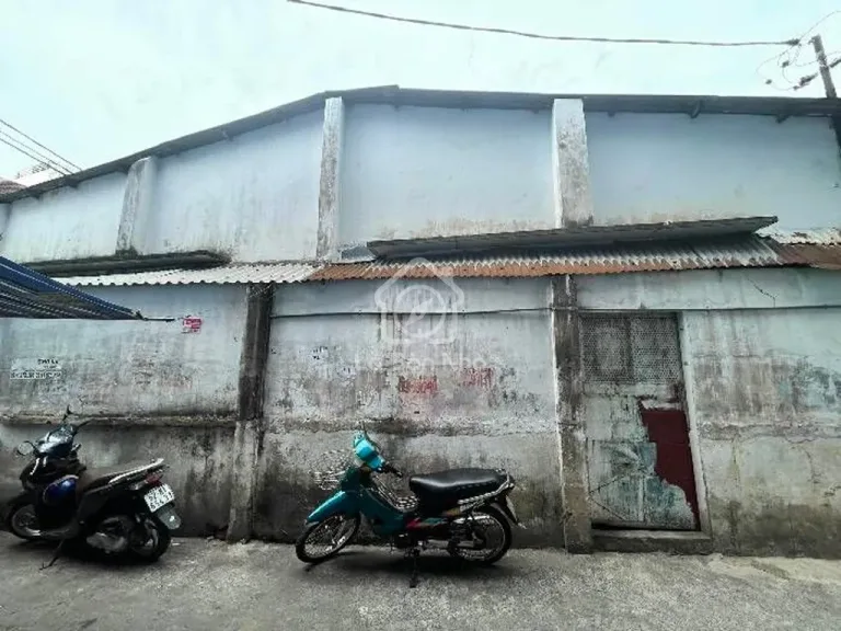 Đất Trần Hữu Trang, Phú Nhuận – giá quanh 11.8 tỷ - ảnh 1