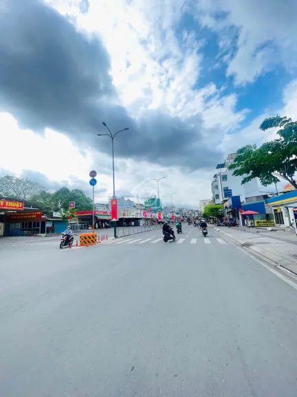 Nhà Dương Quảng Hàm, Gò Vấp – giá quanh 16.8 tỷ - ảnh 1