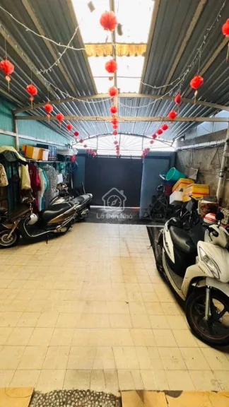 Nhà Nhiêu Tứ, Phú Nhuận – giá quanh 20.9 tỷ, gần phố Phan Xích Long - ảnh 1