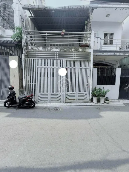 Nhà Nguyễn Kiệm, Phú Nhuận – giá quanh 13.8 tỷ, hợp gia đình ở thật - ảnh 1