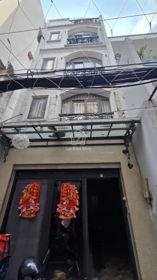 Nhà Chiến Thắng, Phú Nhuận – giá nhỉnh 17 tỷ, hợp khách dòng tiền - ảnh 1