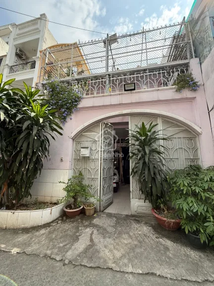 Nhà Đinh Bộ Lĩnh, Bình Thạnh – giá nhỉnh 12 tỷ - ảnh 1