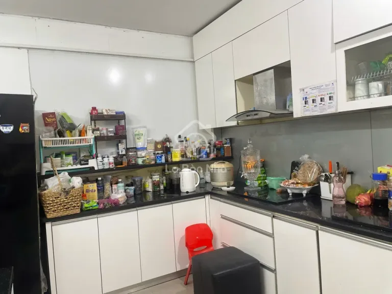 Nhà Phan Đình Phùng, Phú Nhuận – giá nhỉnh 11 tỷ, hợp gia đình ở thật - ảnh 1
