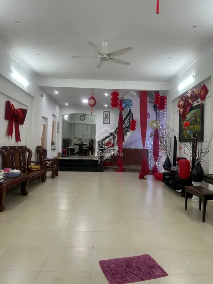 Nhà phân lô Bình Lợi, Bình Thạnh – giá quanh 21.5 tỷ, khu dân trí cao - ảnh 1