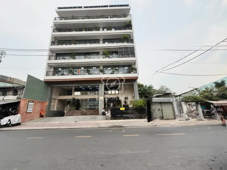 Nhà mặt tiền Diên Hồng, Bình Thạnh – giá quanh 6.7 tỷ, lô góc kinh doanh tốt - ảnh 1