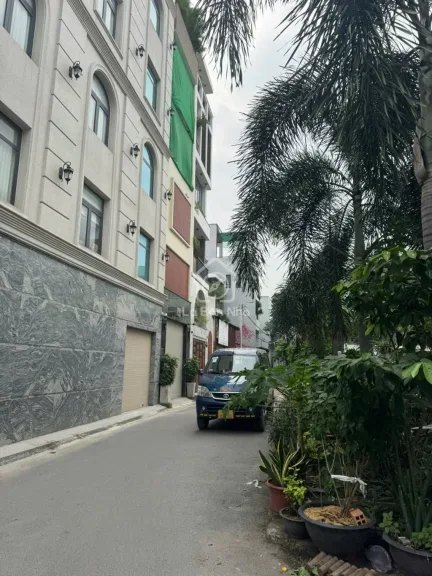 Đất Đường Số 1, Gò Vấp – giá quanh 6.8 tỷ, hợp xây nhà theo ý thích - ảnh 1