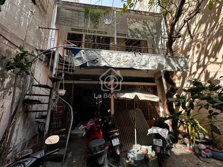 Nhà Lê Văn Sỹ, Quận 3 – giá nhỉnh 23 tỷ, hẻm xe hơi thông thoáng - ảnh 1