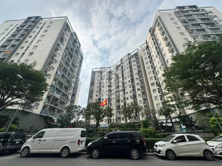Căn hộ Nguyễn Văn Công, Gò Vấp – giá quanh 5.7 tỷ, ở ngay - ảnh 1