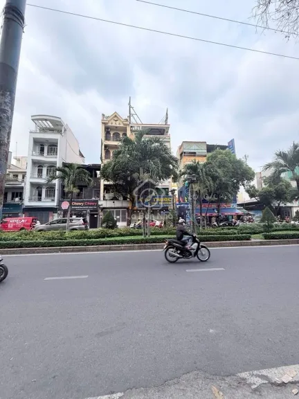 Nhà mặt tiền Phan Xích Long, Phú Nhuận – giá quanh 5.5 tỷ - ảnh 1