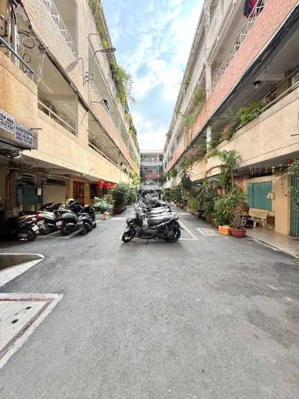 Căn hộ Nơ Trang Long, Bình Thạnh – giá quanh 3.4 tỷ, hợp gia đình trẻ - ảnh 1
