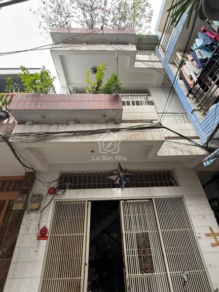 Nhà Chiến Thắng, Phú Nhuận – nhỉnh 6 tỷ, tiện ở kết hợp kinh doanh - ảnh 1