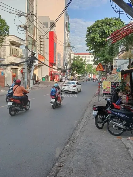 Đất Xô Viết Nghệ Tĩnh, Bình Thạnh – giá sát 6 tỷ, tiềm năng lớn - ảnh 1