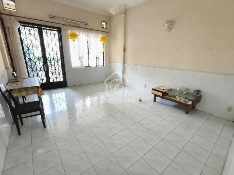 Nhà Đặng Văn Ngữ, Phú Nhuận – giá nhỉnh 17 tỷ, hẻm ô tô thẳng trục - ảnh 1