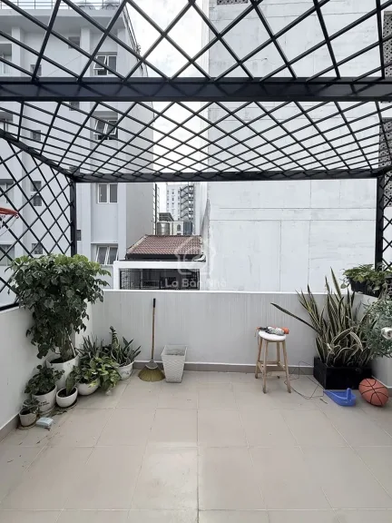 Nhà Duy Tân, Phú Nhuận – giá quanh 4.3 tỷ, hợp gia đình nhỏ - ảnh 1