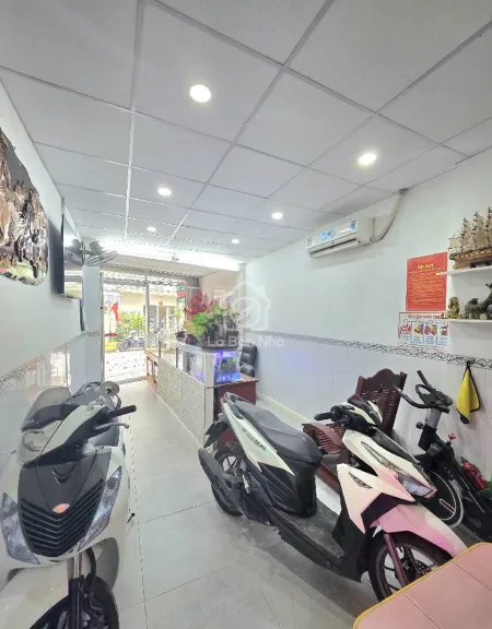 Nhà Trần Văn Đang, Quận 3 – giá nhỉnh 12 tỷ - ảnh 1