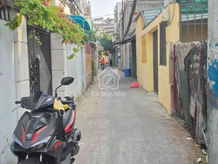 Đất Lê Đức Thọ, Gò Vấp – ngang 22m, giá quanh 17.4 tỷ - ảnh 1