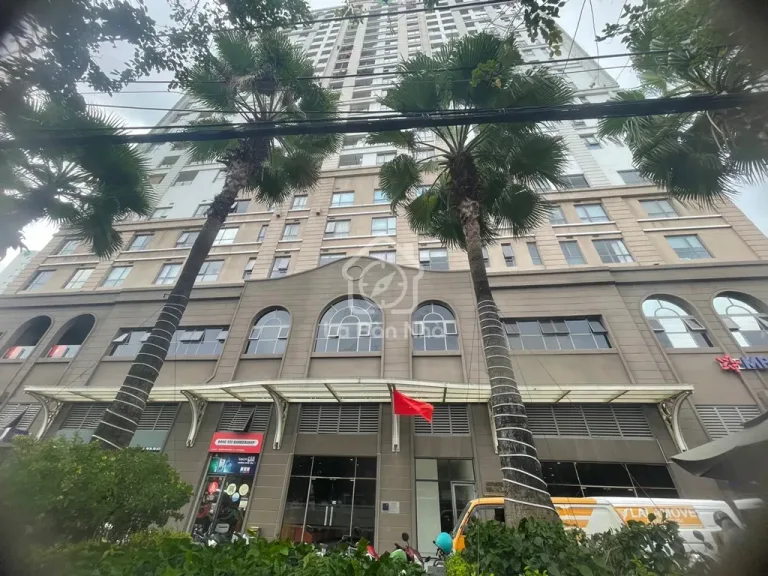 Shophouse Hoàng Minh Giám, Phú Nhuận – giá quanh 9.5 tỷ - ảnh 1