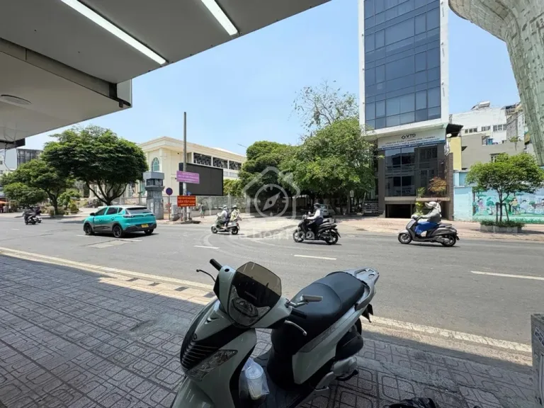 Nhà mặt tiền Hồ Văn Huê, Phú Nhuận – giá quanh 10.5 tỷ, tiện kinh doanh - ảnh 1